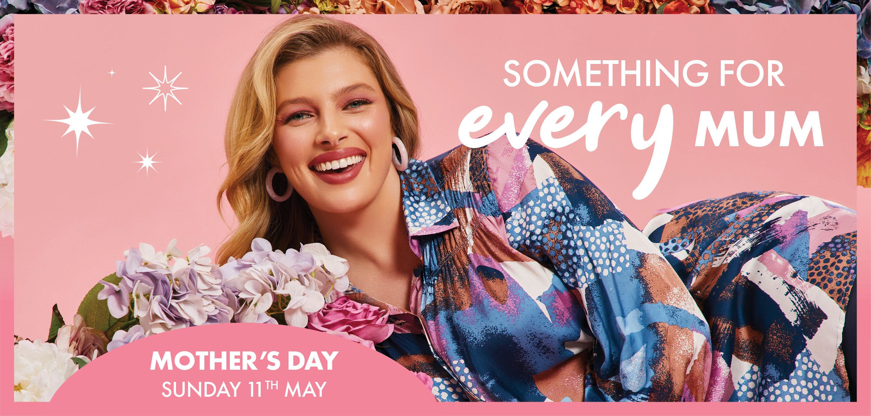 Beautiful Women - Mothers Day 2024
